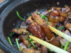 -海口滨海新村143号海南老字号炒菜店