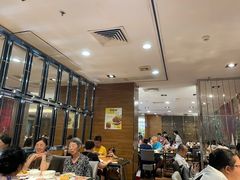 大堂-虾饺妹·粤式手工点心(水荫路店)
