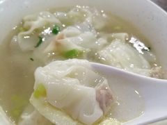 -随柳居·苏式小吃(建新巷店)