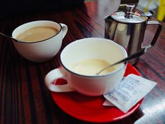 -華叔茶記