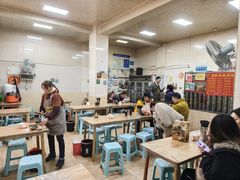 -代四孃牛华豆腐脑美味小食(总店)