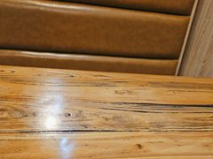 -长青菠菜面·烧烤