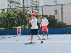 -光圈网球俱乐部(巴黎春天店)