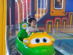 -北京园博大酒店