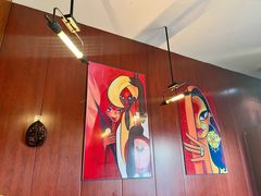 -克比叔叔印度餐厅Kebabs on the Grille(永康路分店)