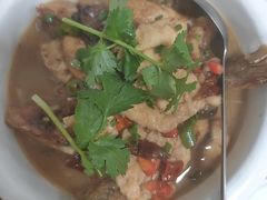 -始兴县农家小院餐馆