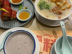 -点都德(龙之梦店)