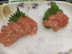 -禾绿回转寿司(万柳华联店)