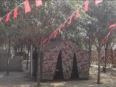 -勇士之星真人CS·团建·拓展(清水河公园店)