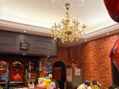 -永兴餐厅(复兴中路店)