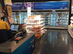 -宜家·瑞典食品屋(宝山店)