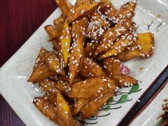 -哈尔滨大水饺(船山路店)