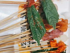 -牛小嫩串串火锅(老国贸总店)