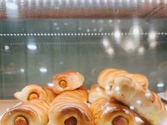 -新侨三宝乐面包店(崇文门店)
