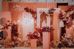 -忆江南婚礼策划(姑苏店)