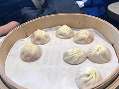 -鼎泰丰(国贸商城店)
