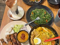 -Limapulo: Baba Can Cook