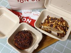 -TonTon(永康路店)