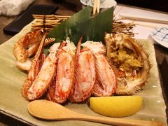 -蟹道乐(京都本店)