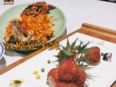 -老阊门菜馆(山塘街店)