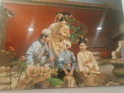 -星豆豆儿童摄影(南郊太白南路店)