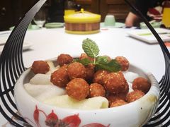 -北平盛世·新京菜·北京烤鸭(劲松·双井店)