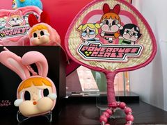 -泡泡玛特POPMART(蓝色港湾店)