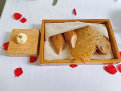 餐前面包-蝶舍·MAISON PAPILLON