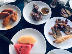 -339旋转餐厅(天府熊猫塔店)