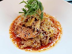 -陶苏·品味融合川菜(龙湖源著天街店)