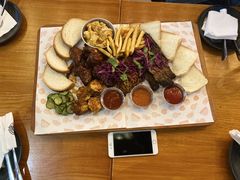 -Devils’ Brewery小恶魔精酿啤酒(泛海美式熏肉店)
