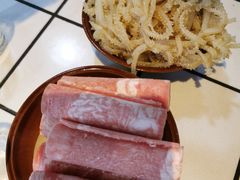 -颜氏脚盆大虾(南师路店)