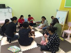-爱萌盟婴童成长中心(泛悦店)