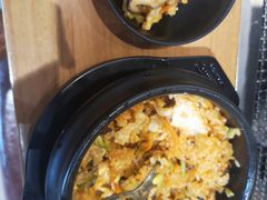 韩式石锅拌饭-肉甲韩国木炭烤肉(新壹街1店)