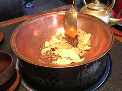 -诺敏塔拉奶茶-布里亚特包子-手把肉(锦都会店)