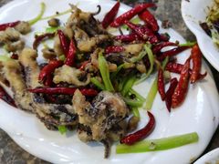 -昱德来·天津菜(河西店)