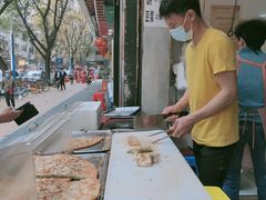 -咏春葱油饼(德政中路店)