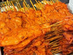 -老客满蛋饼(双塔市集店)