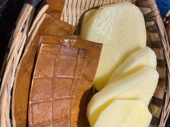 -四小区火锅·巷子里的重庆火锅(花照壁店)