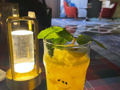 -南宁那莲豪华精选酒店-云霄酒廊·80楼高空城景酒吧