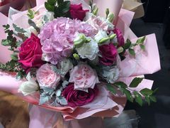 -双季花艺园艺市场(浦东店)