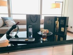 -长沙尼依格罗酒店