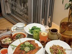 -一坐一忘云南菜(卓悦中心)