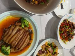 -贵州大厦贵州厅(樱花园西街店)