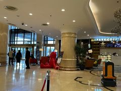 -北京广安门维景国际大酒店