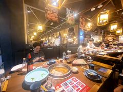 -快乐小羊·内蒙牛羊肉火锅(流花中心店)