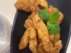 -鱼酷活鱼烤鱼(江宁金鹰店)