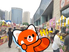 -鹏欣水游城