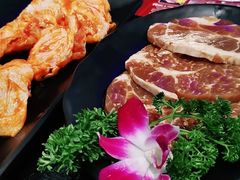 -二虎原味烧烤