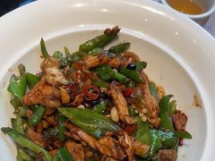 -鑫小城故事·藕汤·家常菜(台北一路总店)